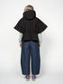 The Assembly Line - Drawstring Vest